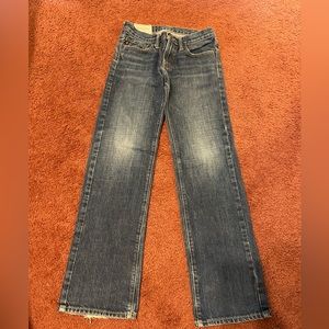 Abercrombie Kids boys jeans size 12